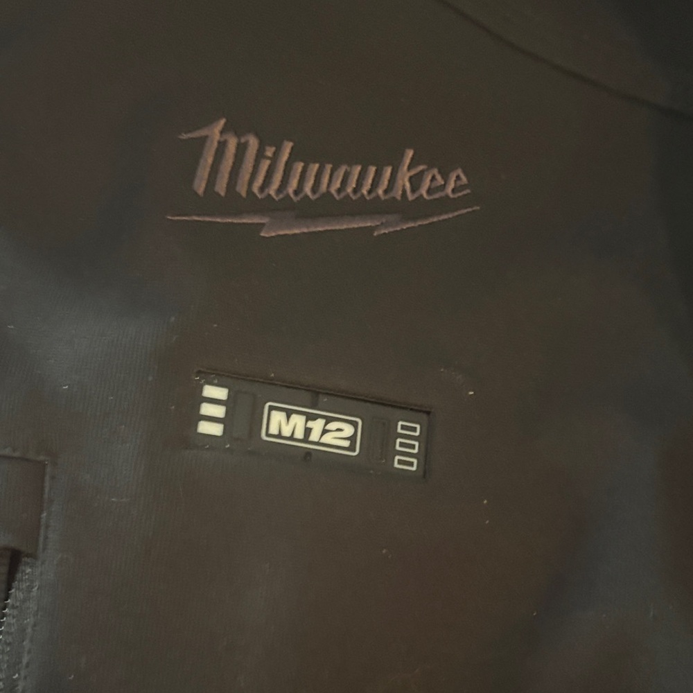 Black Performance Jacket for Men - image 4